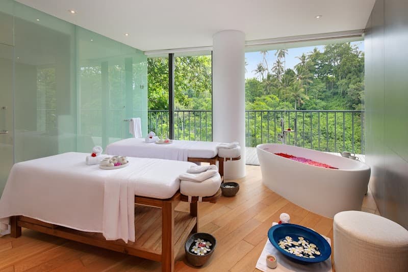 Bumi Bali Spa Gianyar photo