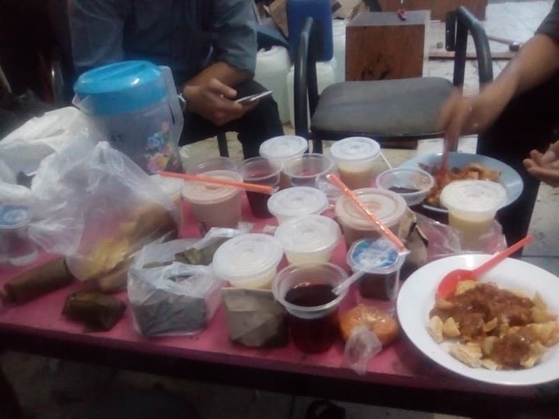 Bumi Citra Permai Jakarta Pusat photo