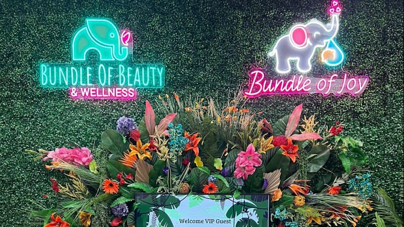 Bundle of Beauty and Wellness Conroe photo