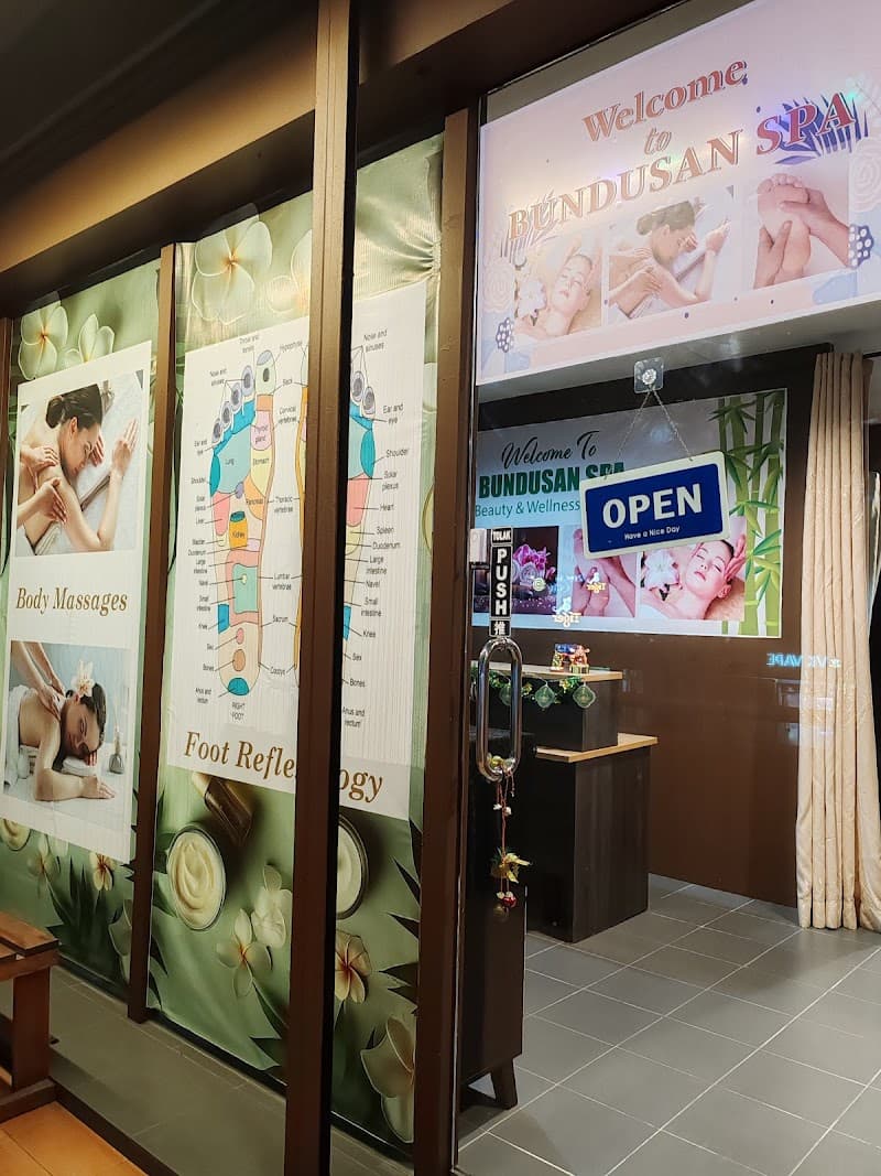 Bundusan Spa Kota Kinabalu photo