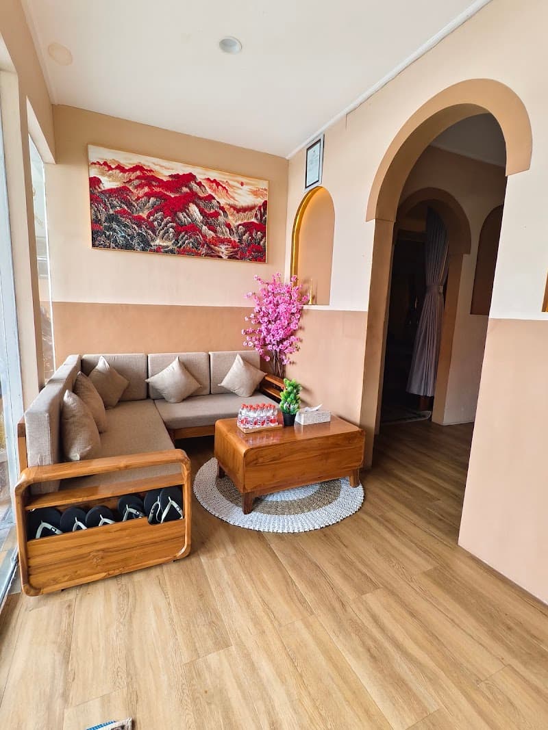 Bunga Bali Massage and Spa | Nonthaburi Bangkok photo