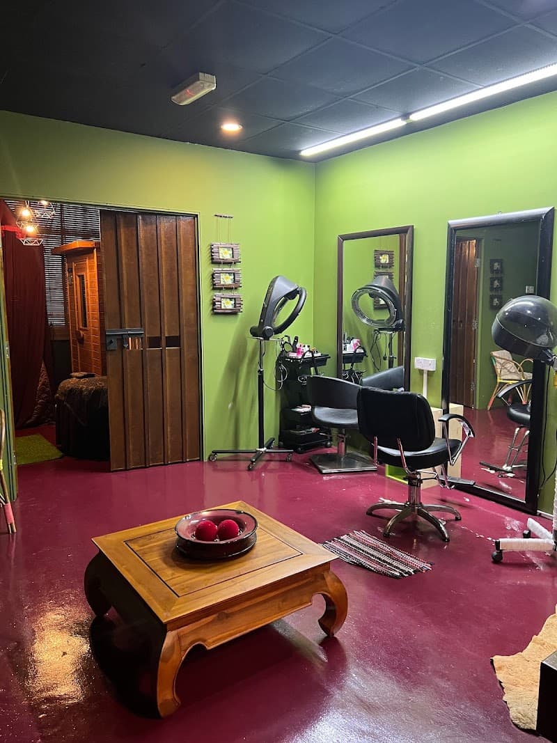 Bunga Lawang Spa Alam Impian Shah Alam photo