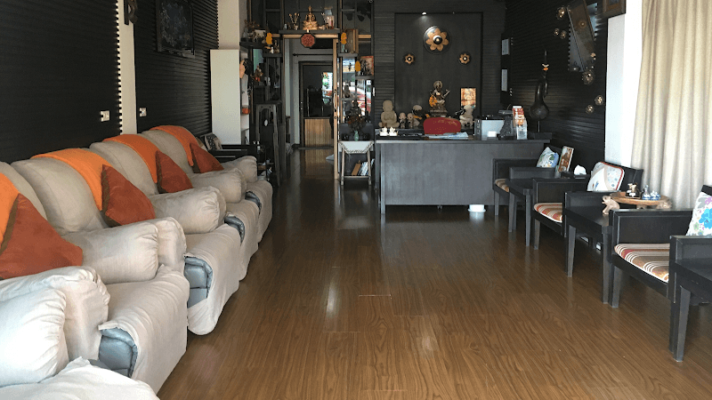 Bunga Massage Health Massage Phuket photo