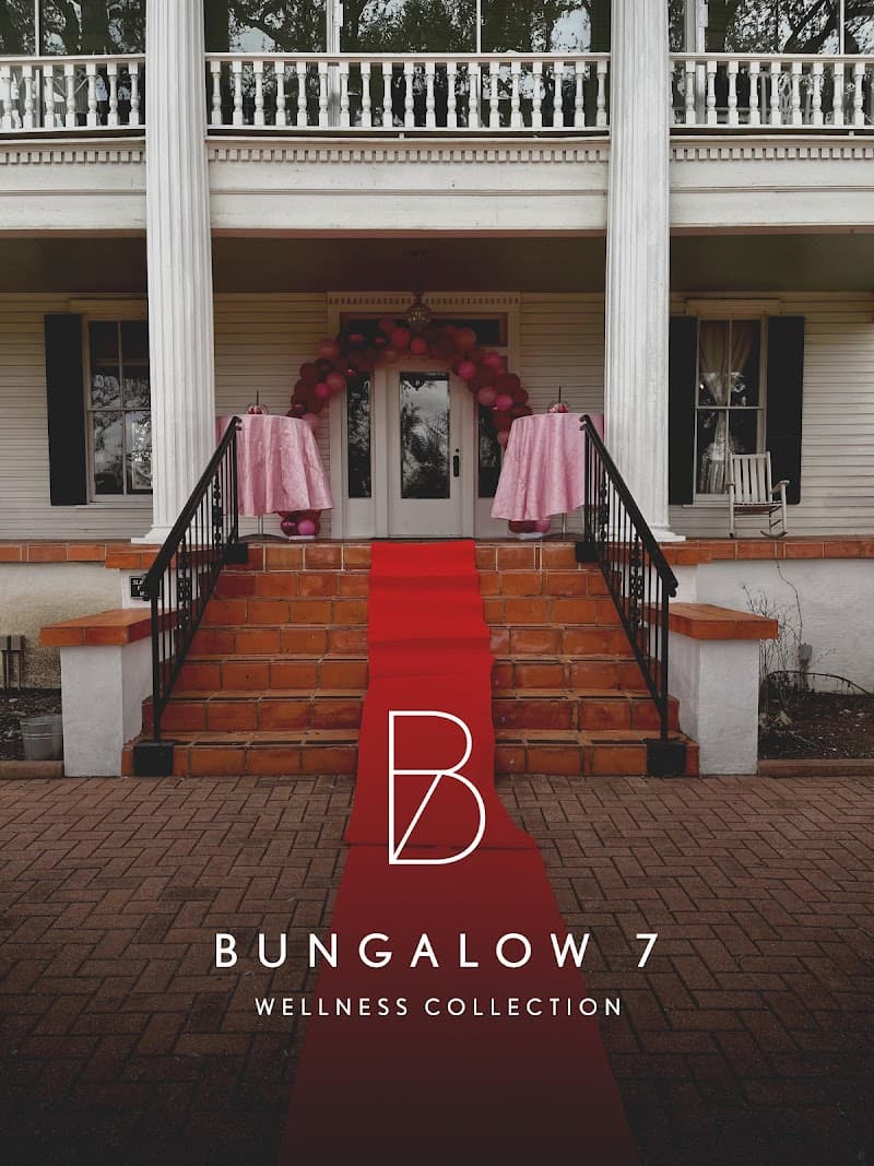 Bungalow 7 Wellness Collection Kyle photo