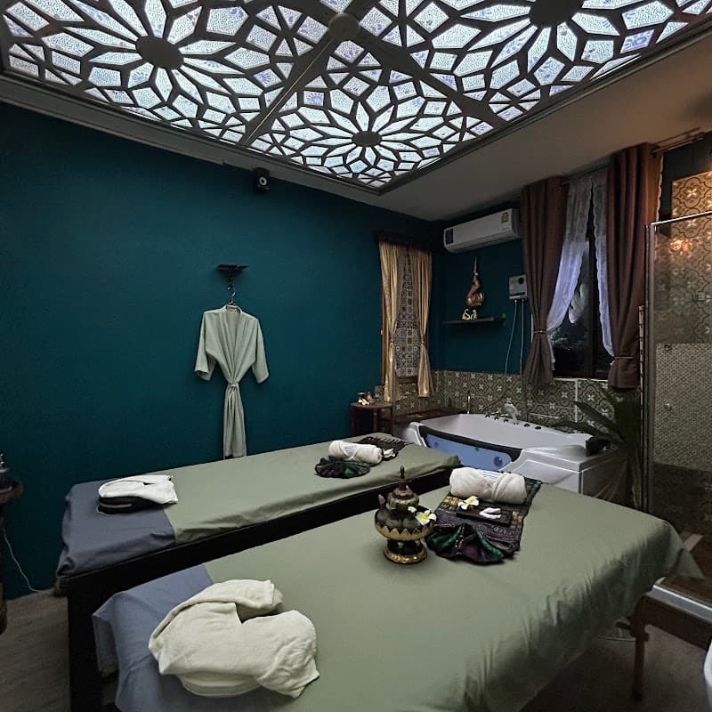 Bungasari Thai Massage and Spa Udon Thani photo