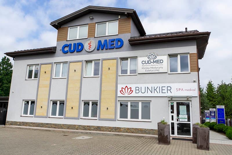 Bunker SPA Medical Ostrowiec Świętokrzyski photo
