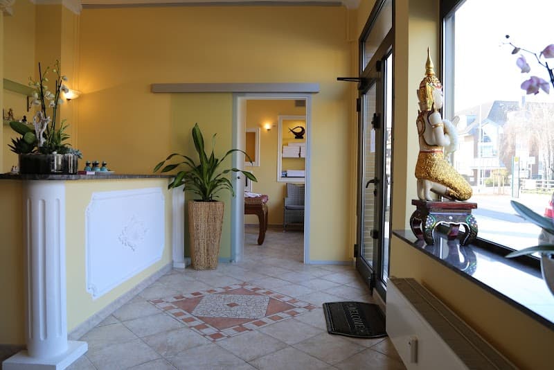 Bunnampa Traditionelle Thaimassage Weilerswist photo