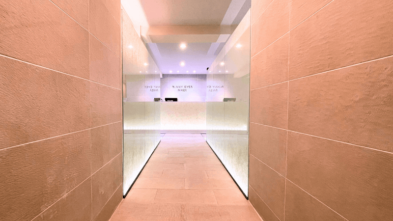 Bunny Eyes Ginza Chuo City photo