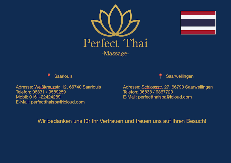 Bunraksa Thai Solution Massage Saarwellingen photo