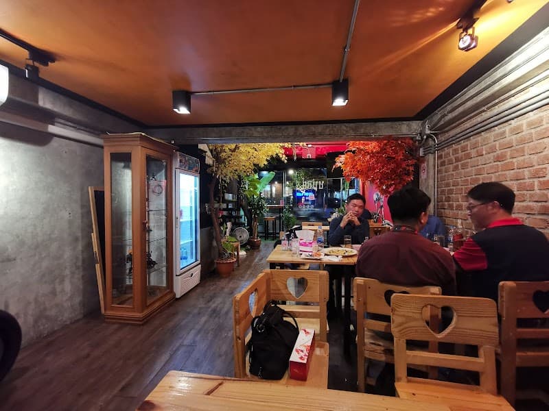 Bunsiri Thai Massage Bangkok photo