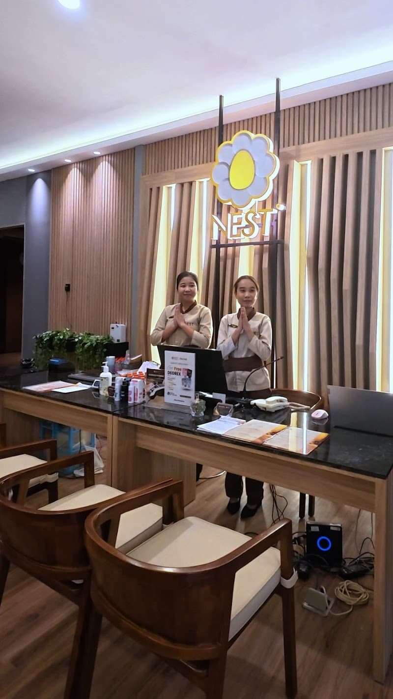 Buntang Refleksi Jakarta Utara photo