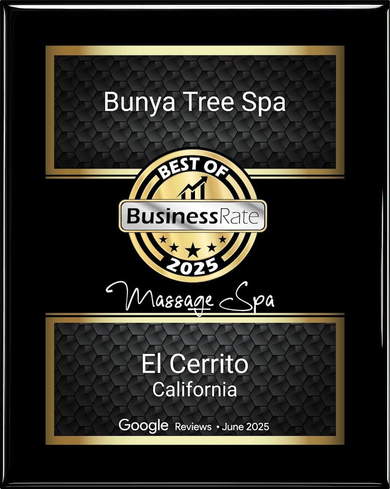 Bunya Tree Spa El Cerrito photo