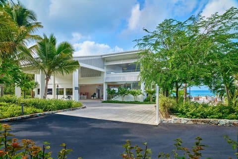 Buoy Haus Beach Resort St. Thomas, Autograph Collection St. John photo