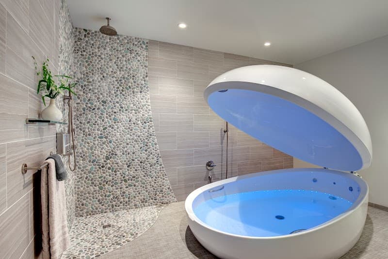 Buoyant Float Spa Chesterfield photo