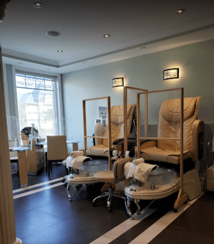 Bur Oak Massage Therapy & Esthetics Markham photo
