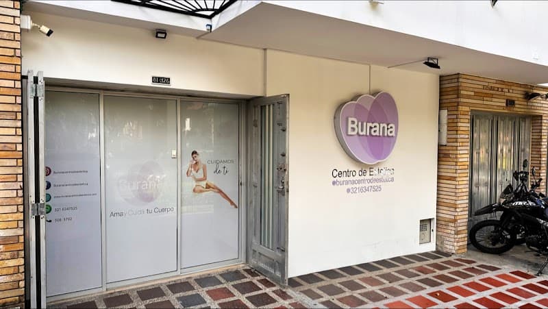 Burana Centro de Estética Medellín photo