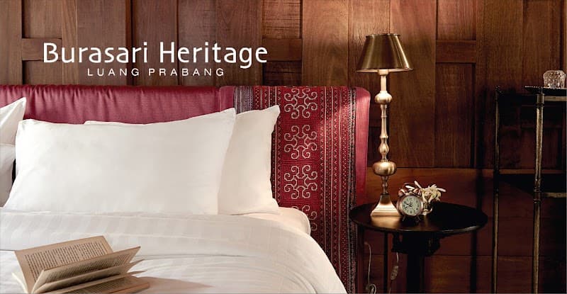 Burasari Heritage Luang Prabang photo