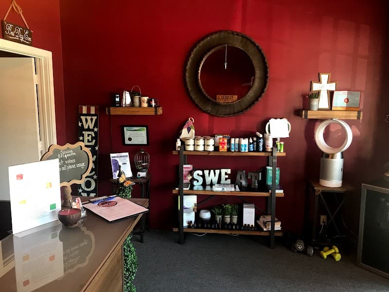 Burbank Infrared Sauna photo