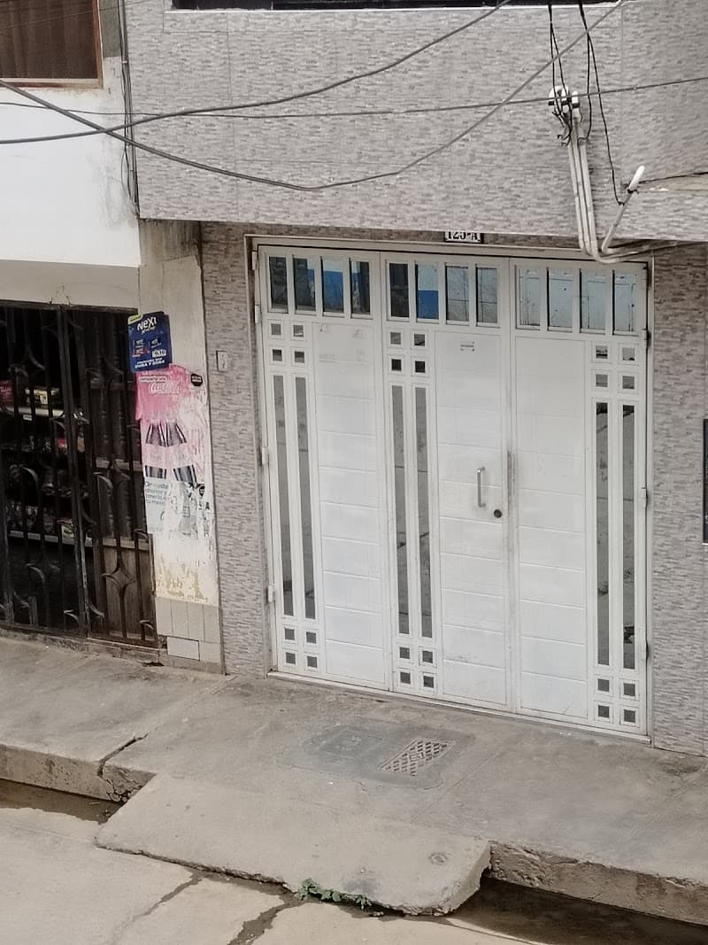 Burbuja Baby Spa Amarilis photo