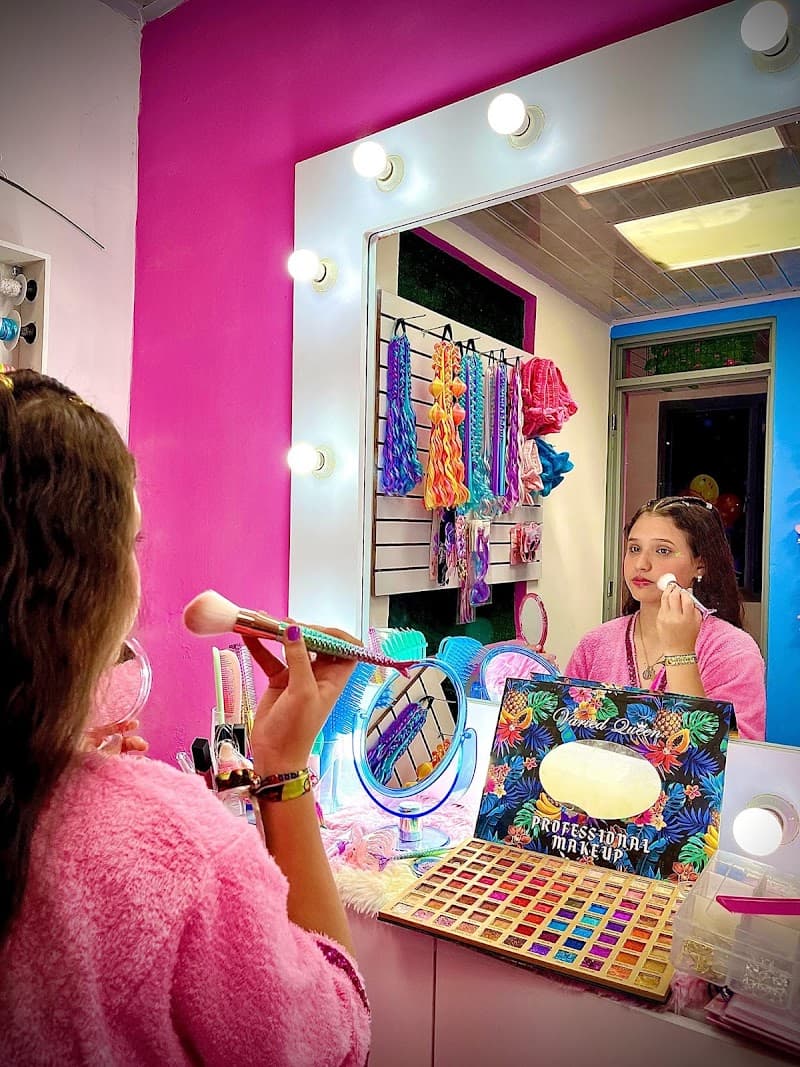 Burbujas Kids Spa Dosquebradas photo
