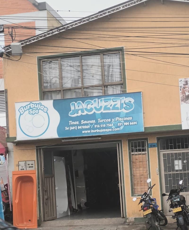 Burbujas Spa La Mesa photo