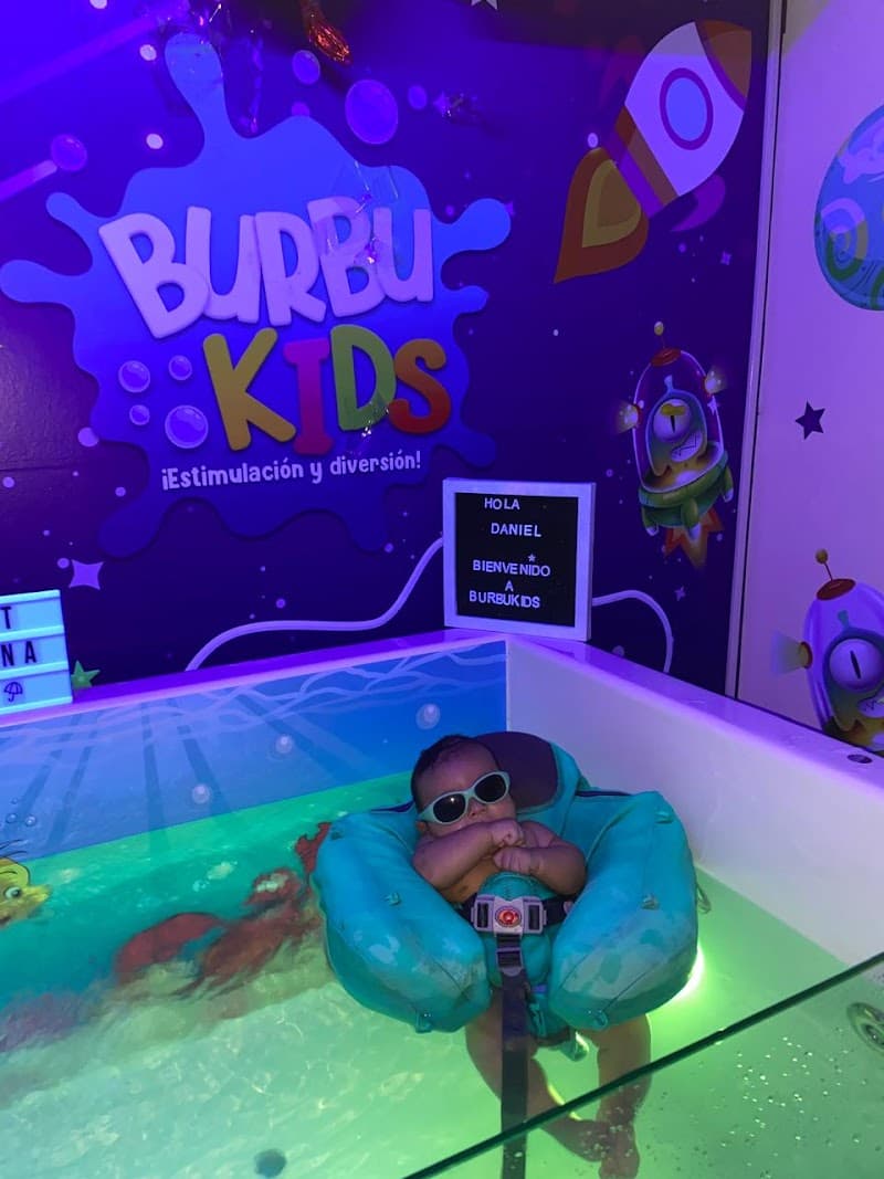Burbukids Cúcuta photo