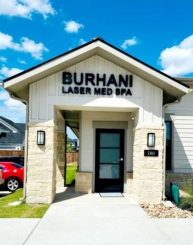 Burhani Laser Med Spa Cypress photo