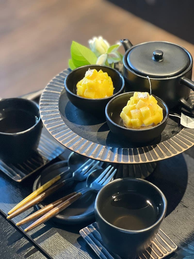 Buri Dhara Spa & Massage Chiang Mai photo