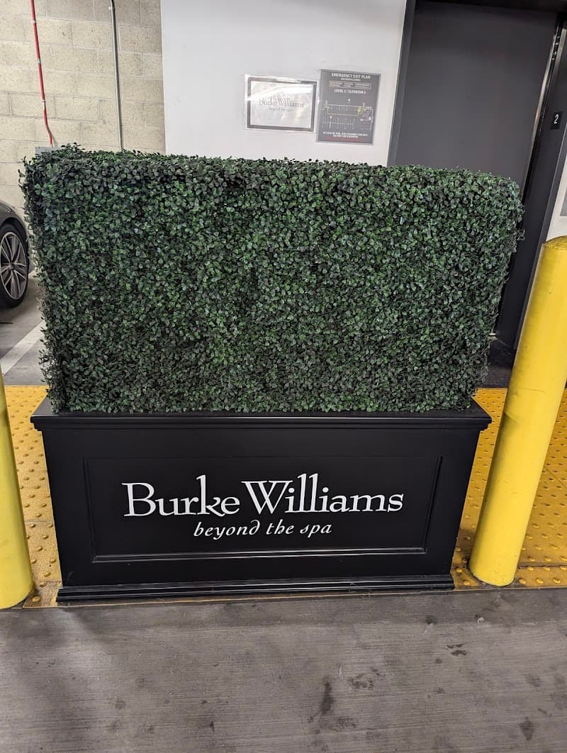 Burke Williams Los Angeles photo