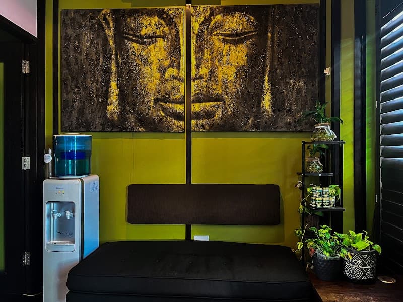 Burleigh Waters Thai Massage Gold Coast photo