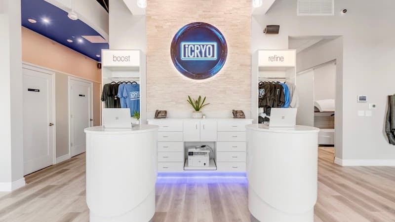 Burleson - Red Light Therapy for Body Contouring photo