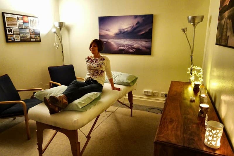 Burnbank Holistic Therapies Elgin photo