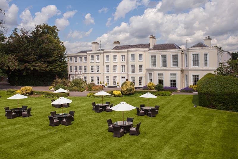 Burnham Beeches Hotel & Spa Berkshire photo
