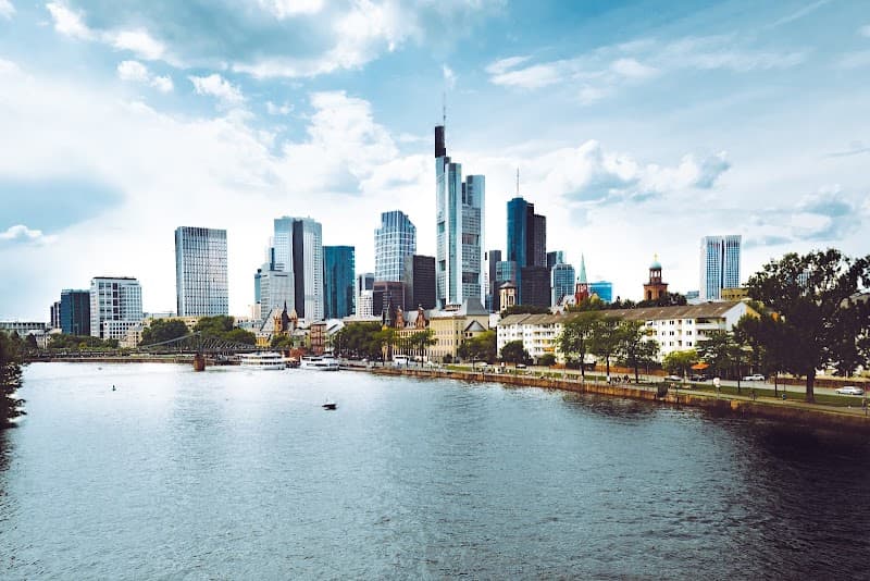 Büroadresse : Deine Traumnacht Frankfurt photo