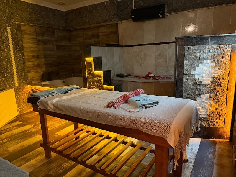 Bursa Neva SPA & Masaj Osmangazi photo