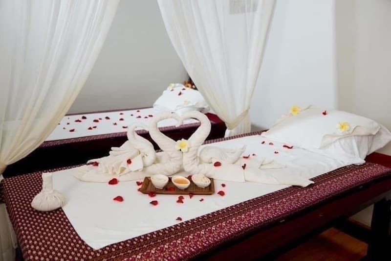 Busaba Soi 6 Massage Bangkok photo