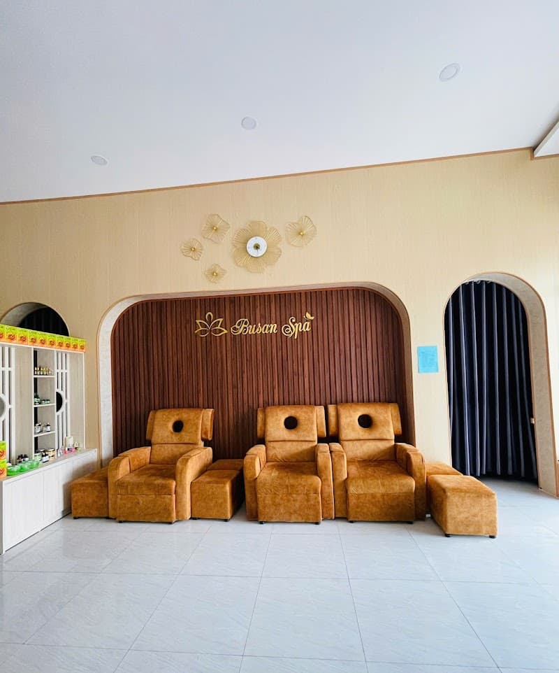 BUSAN SPA CAM RANH - MASSAGE - Massage and Nails - ID KAKAOTALK: busanspa799 Huyện Cam Lâm photo