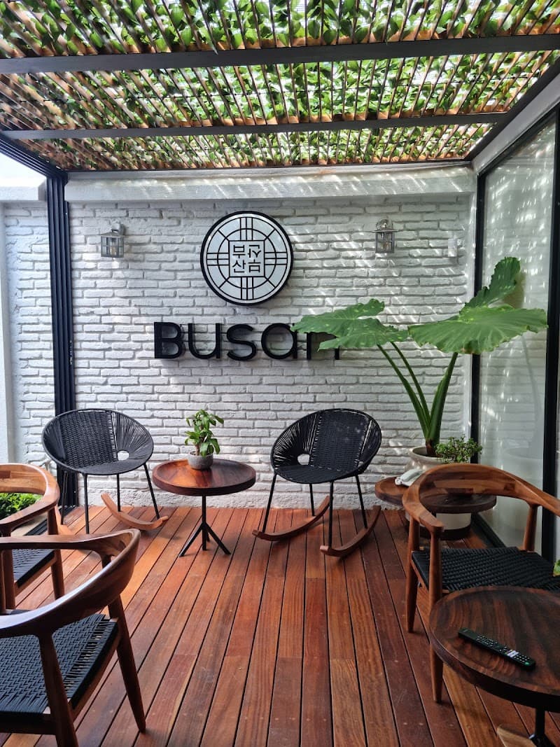 Busan Terapia Oriental Guadalajara photo