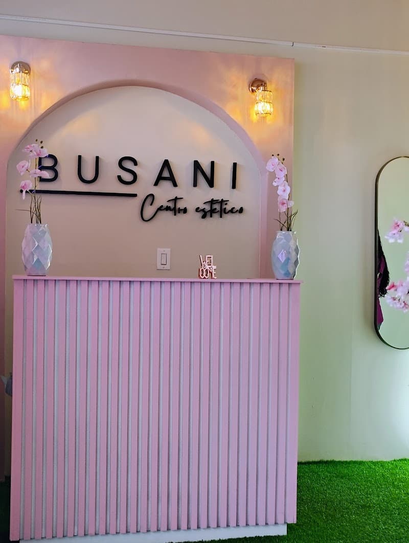 Busani Centro Estetico Mexicali photo