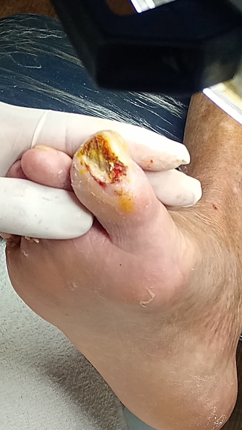 Buscapé Podologia Presidente Prudente photo