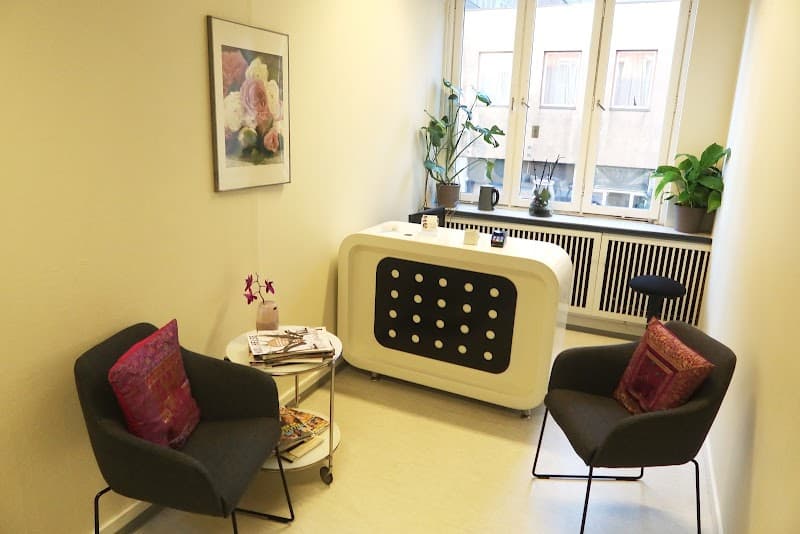 Buscemi Massage Oslo photo