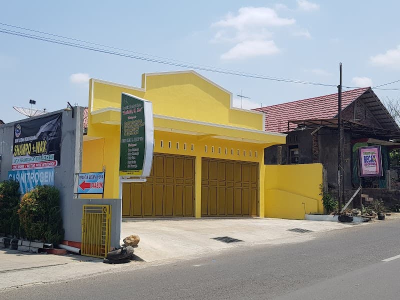 Buse Mom and Baby Spa and Treatment Banjarnegara photo
