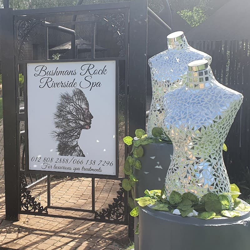 Bushman's Rock Spa Pretoria photo