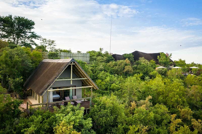 Bushwa Private Game Lodge Kruger photo