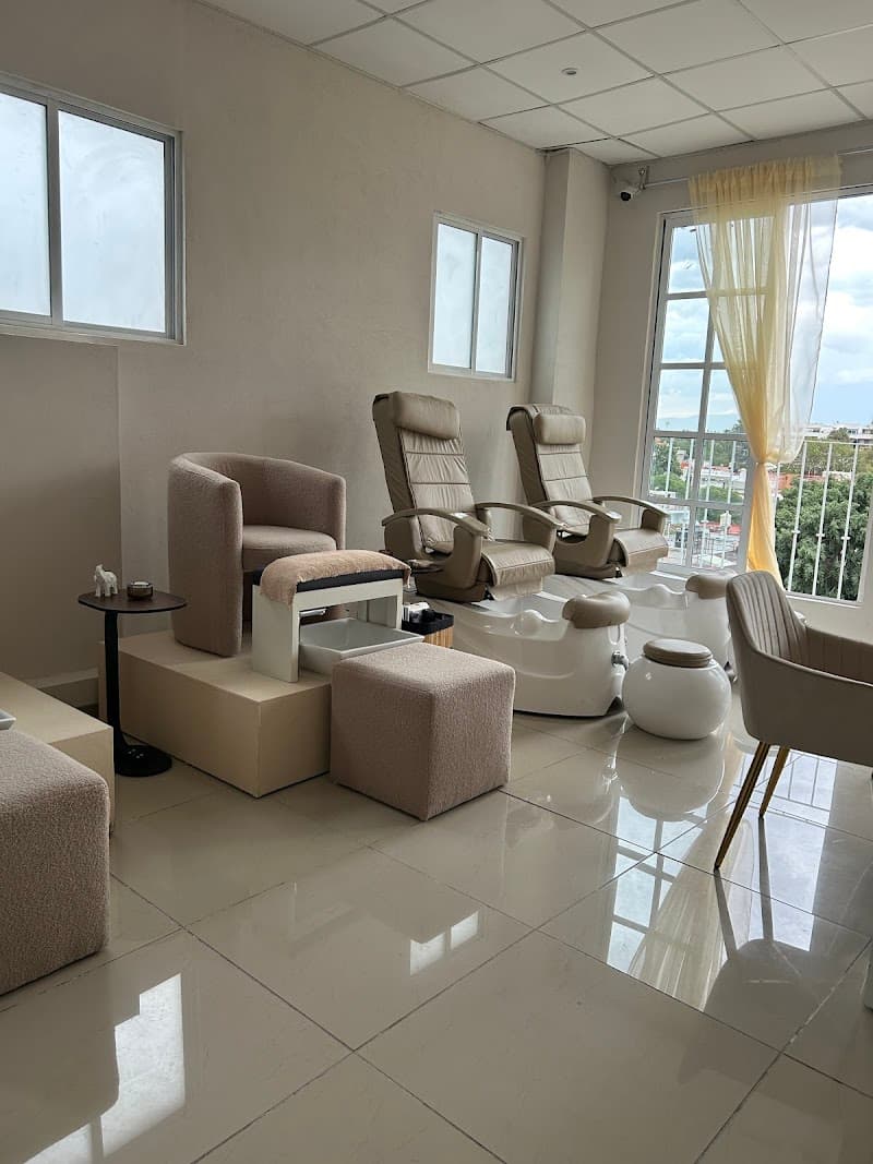 Busi Clinic Spa Gustavo A Madero photo