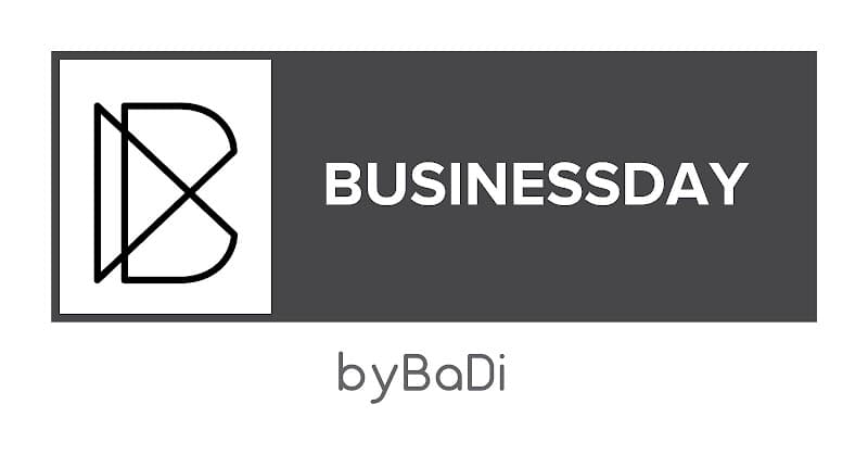 BusinessDAY byBaDi UG München photo