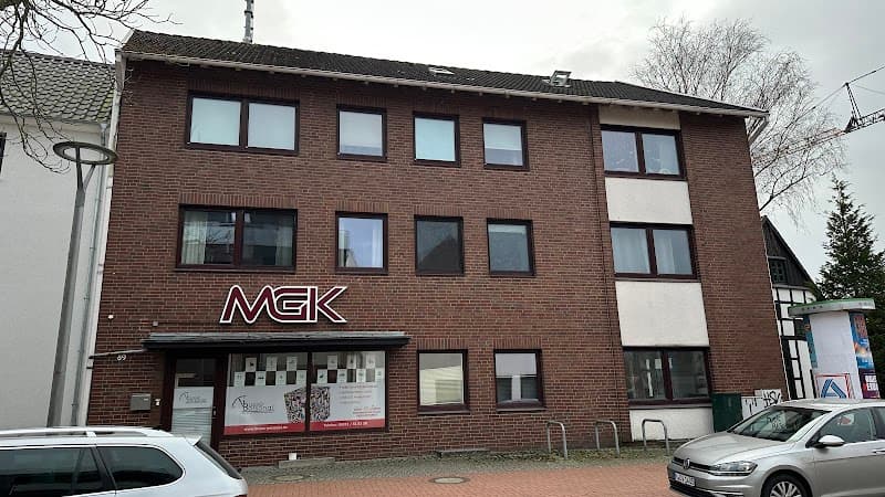 Busse Personal Personaldienstleistung Stadthagen photo