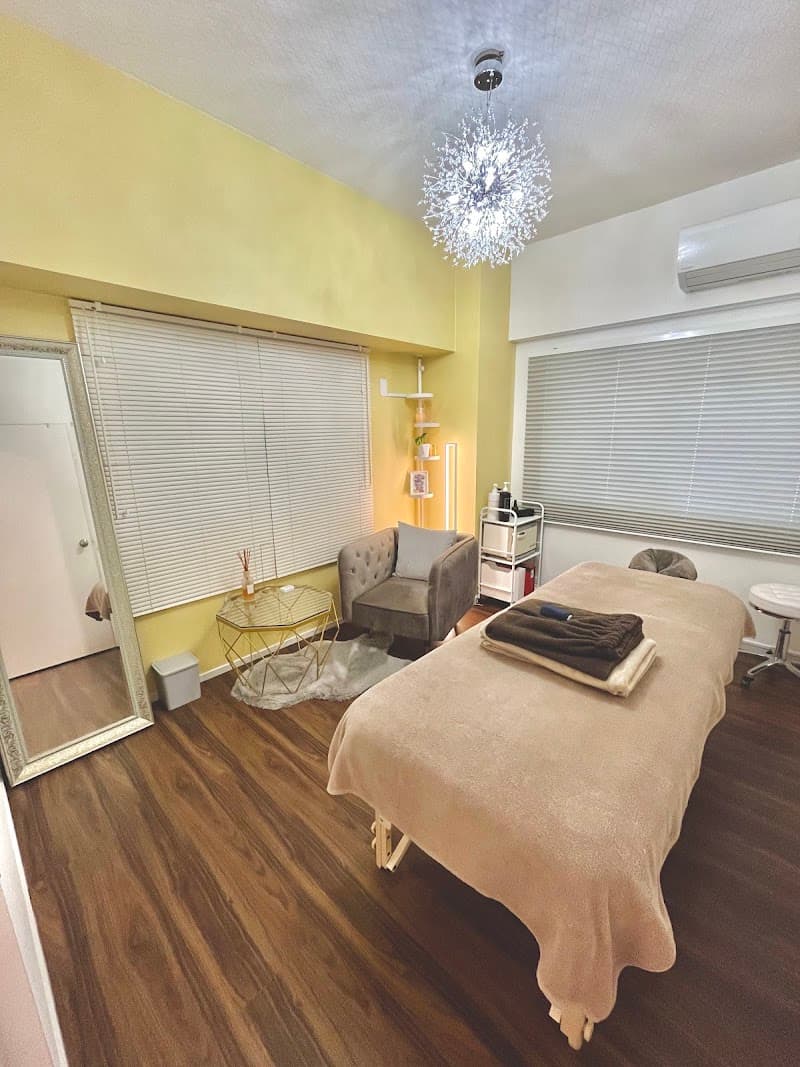 Bust Care Specialty Salon One ray Hiroshima Hiroshima City Higashi Ward photo