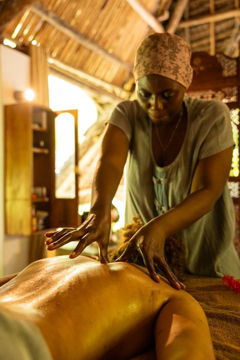 Bustani Spa Zanzibar photo