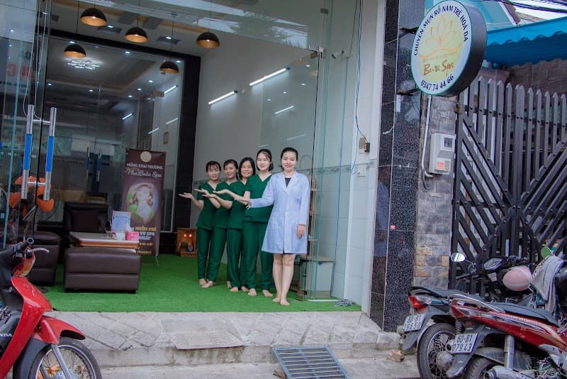 Buta Spa Biên Hòa photo